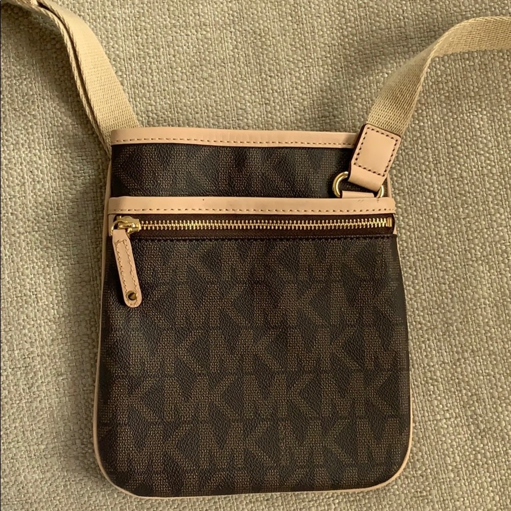 Michael Kors crossbody bag